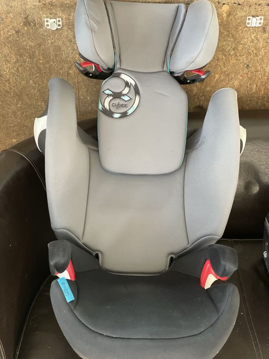 Детско столце за кола Cybex GOLD