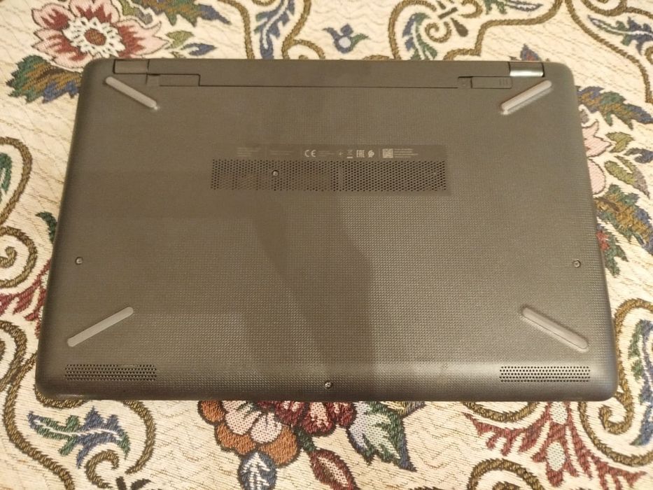 Продам Ноутбук HP