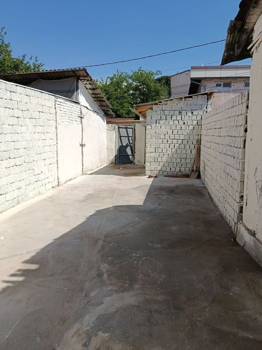 Аренда Ховли 2 хона Себзор Риверо