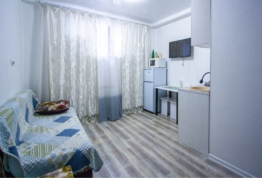 Продается квартира