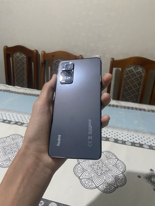 Redmi Note 11 Pro