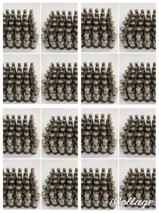 Valve metalice pentru jante aliaj sk otel