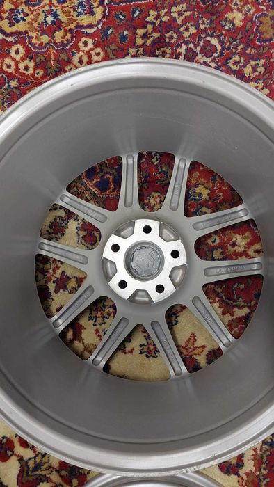 Rotiform, 3SDM чисто нови единични джанти Man cave 16 , 17 , 18 , 19 4х100 5х112
