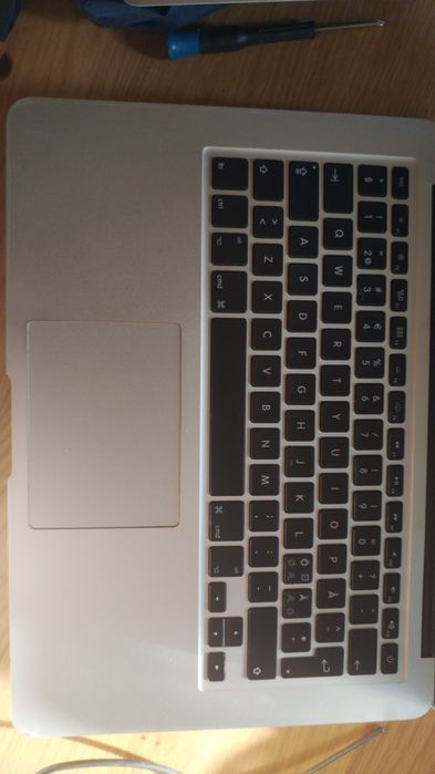 MacBook A1466 Emc 2559 piese de schimb