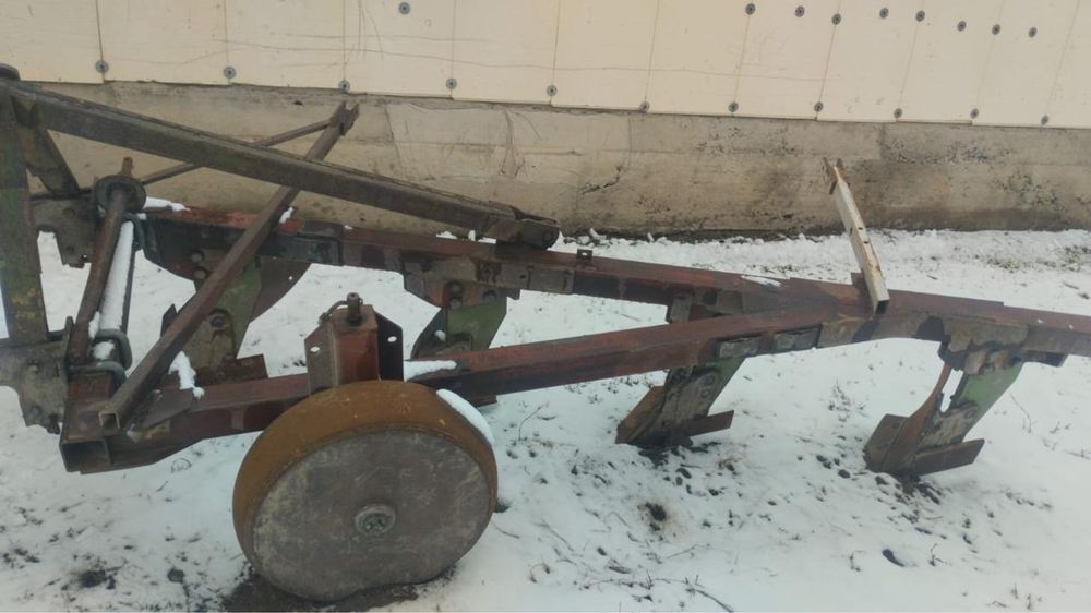 Продам Трактор, тирма и др.