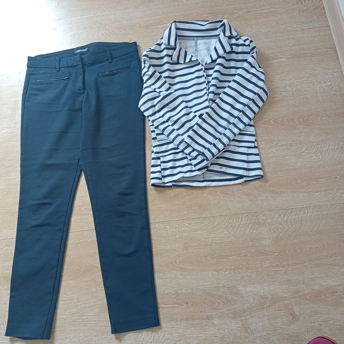 Rochie Orsay nr 34 Xs-S eleganta  lot