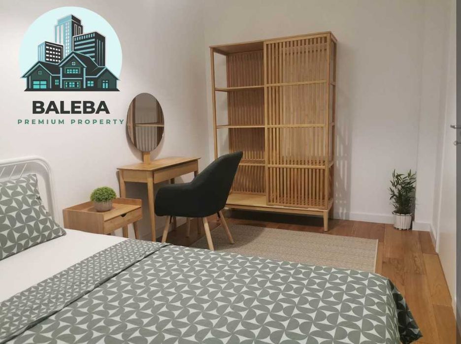 Дава се под наем Двустаен апартамент в София, Младост 1А - 58 кв.м за 575 € - Снимка #1