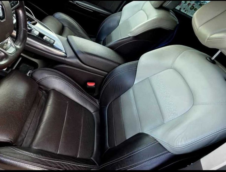 RENAULT Espace 2015 — imagine 4