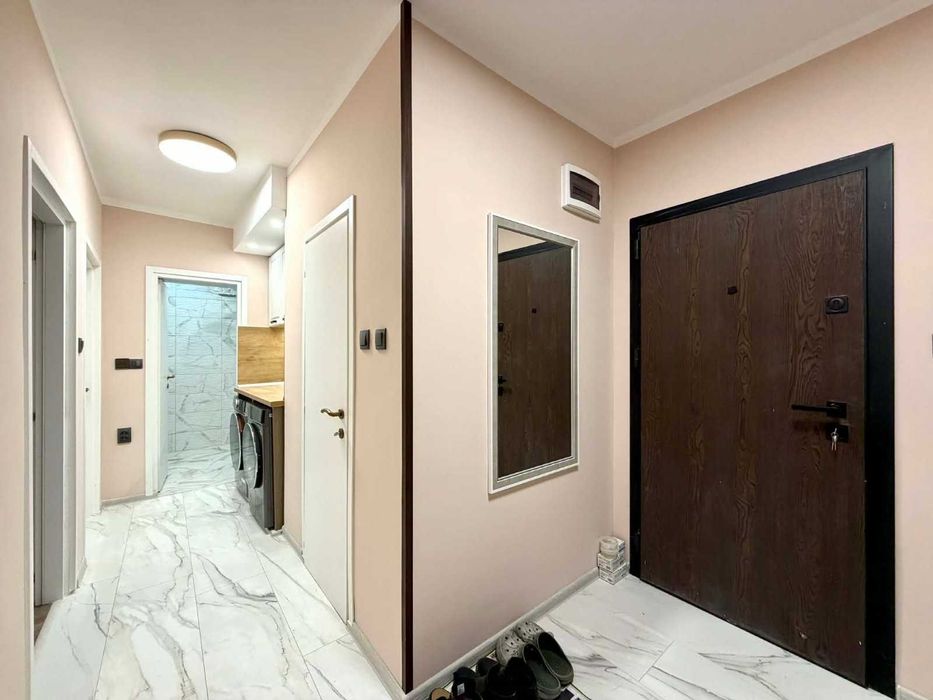 3-стаен в кв. Колю Фичето