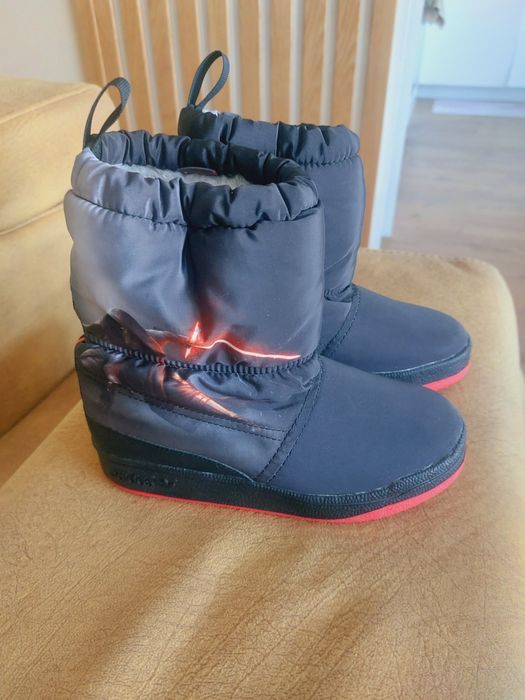 Ботуши Адидас Adidas 31 номер нови за момче