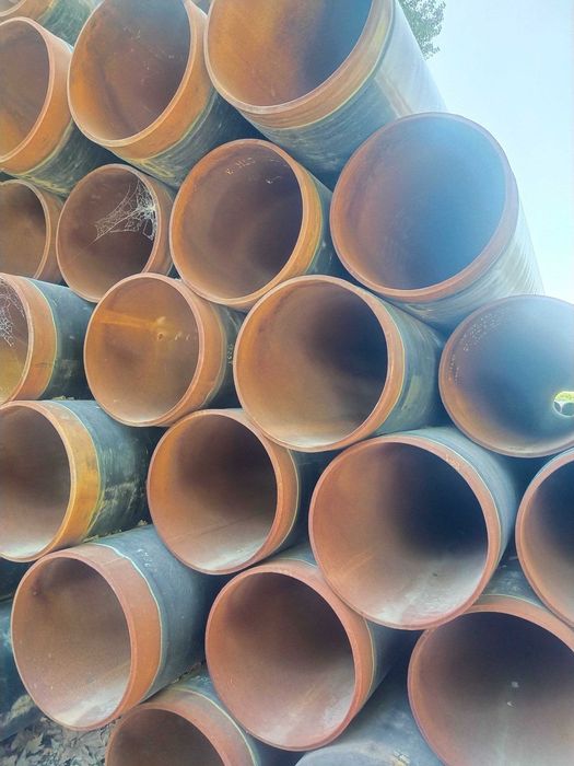 Труба ВГП Труба Б/ш