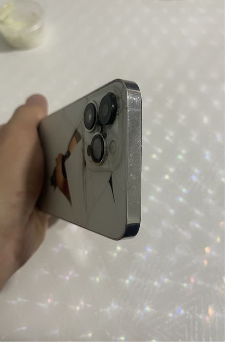 iPhone 13 pro 128gb