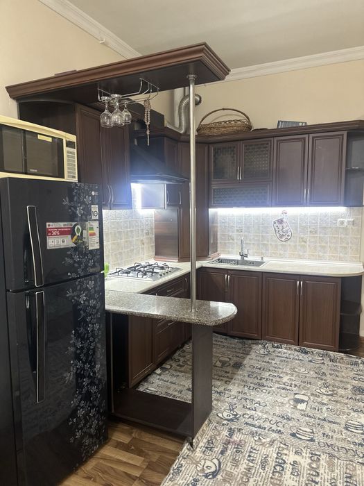 В центре города Самарканда продаются квартира или сдаются в аренду!