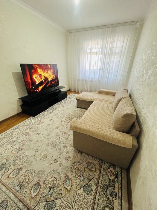 Продается квартира