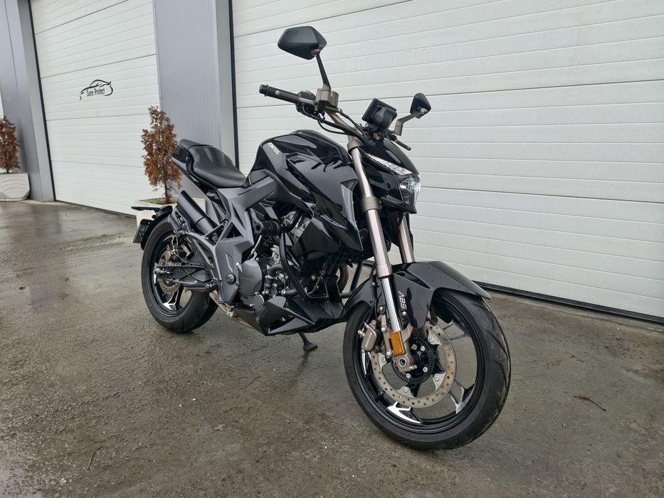 Zontes ZT310R ABS 2021г