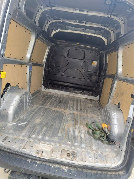 Ford Transit Custom - 2014 - 2.2D 125CP Euro 5 - Clima!