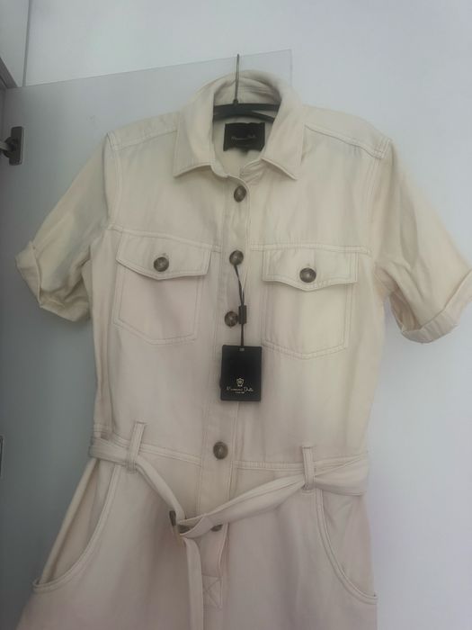 Гащеризон Massimo Dutti М