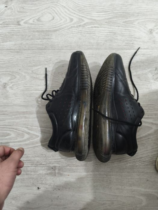 Pantofi sport Bite the bullet piele naturala 43