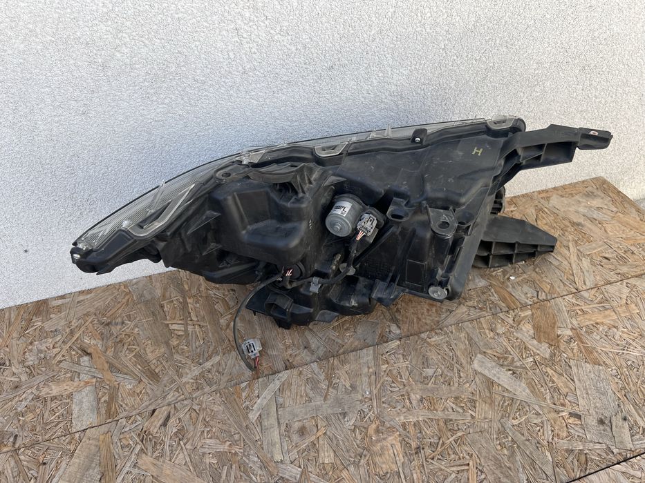 Far stanga Toyota Land Cruiser J150 Facelift LED Original Europa