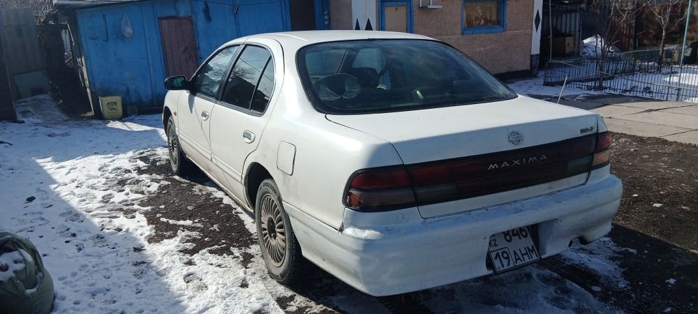 Продам срочно максима