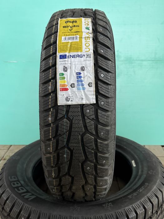 Шины 185/65 R15 Ovation новые