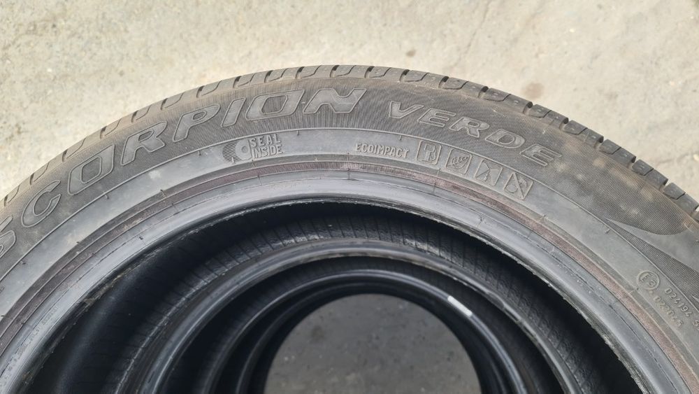 Гуми PIRELLI 235/50/19 Пирили 235x50x19