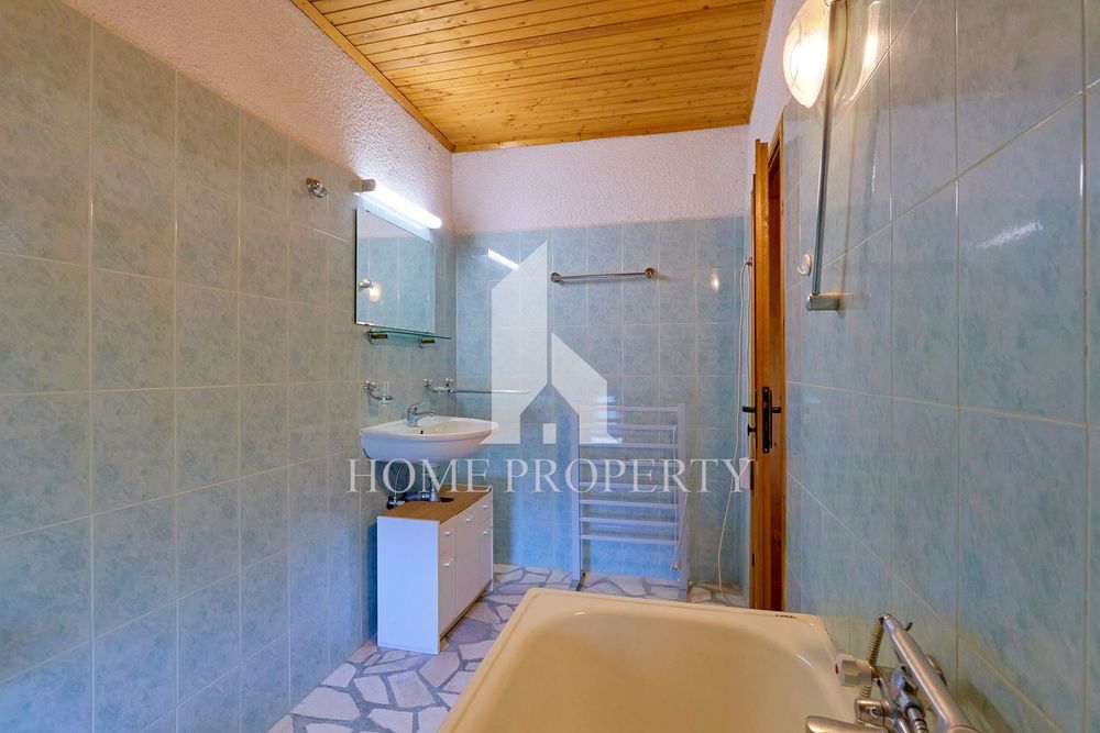 Дава се под наем Къща в Банкя - 150 кв.м за 1100 € - Снимка #10