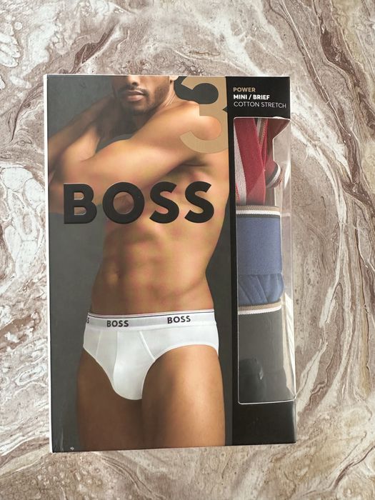 Chiloti hugo boss noi nouti