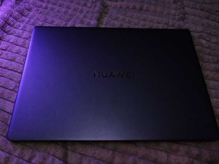 Ноутбук Huawei MateBook D16