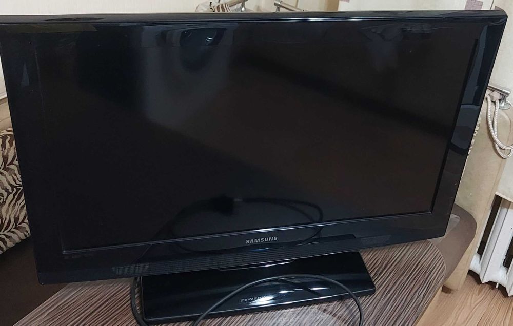 Телевизор Samsung