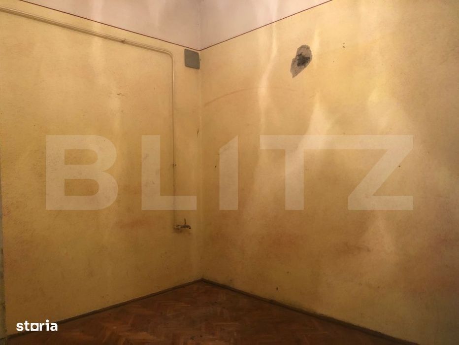 Apartament 2 camere, 41 mp, zona Parcul Central
