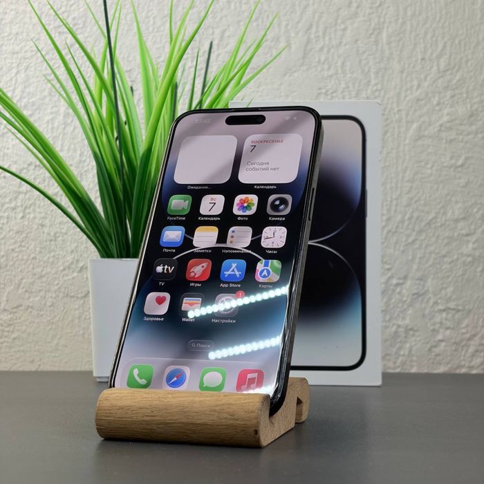 iPhone 14 Pro Max Айфон 14 Про Макс | Рассрочка
