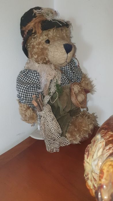 Плюшени мечета .