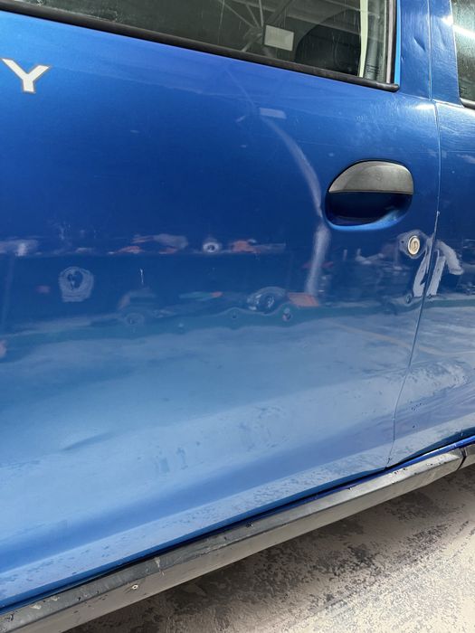 Vand dacia sandero stepway