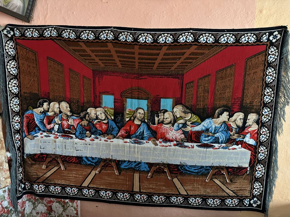 Carpete pentru colectionari