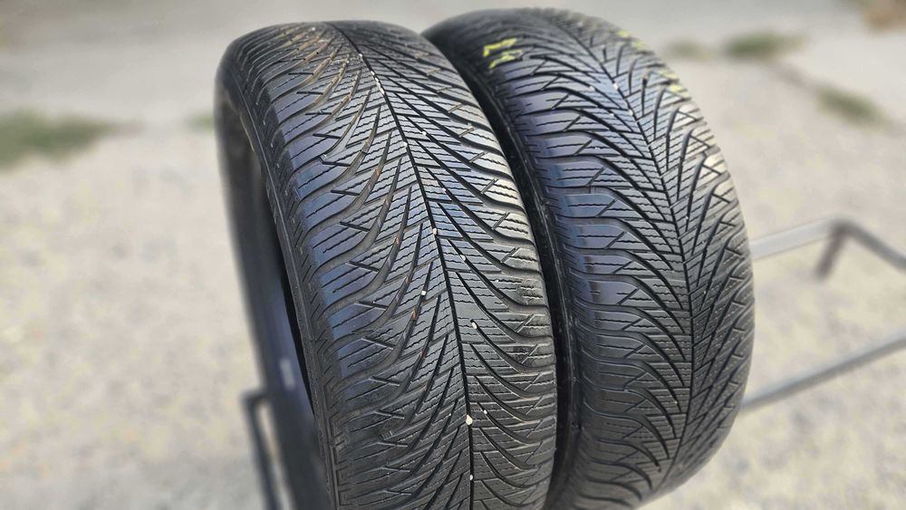 215/60 R16 • All Season • Fulda MultiControl 99V | 2 buc | DOT 2024 | Pret/buc