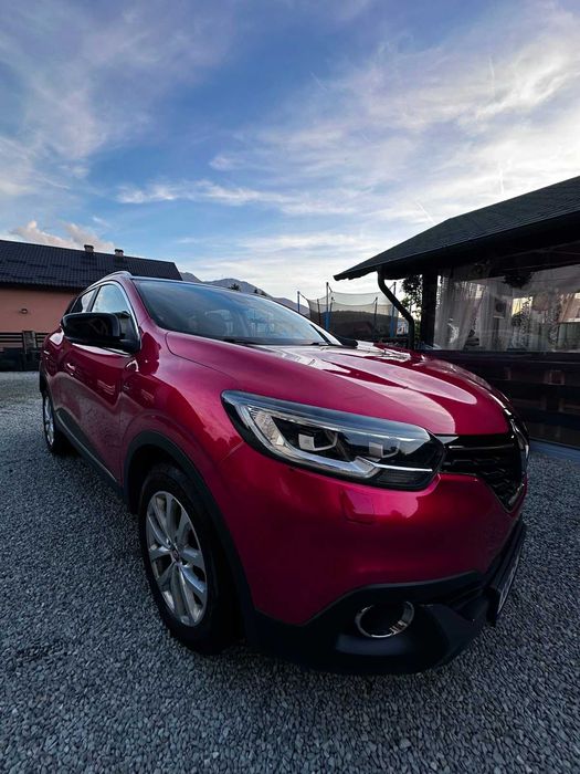 RENAULT Kadjar 2016 — imagine 4