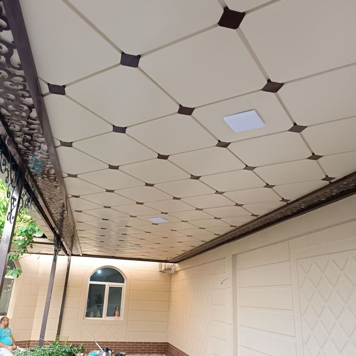 Tunikabond travertin hizmati