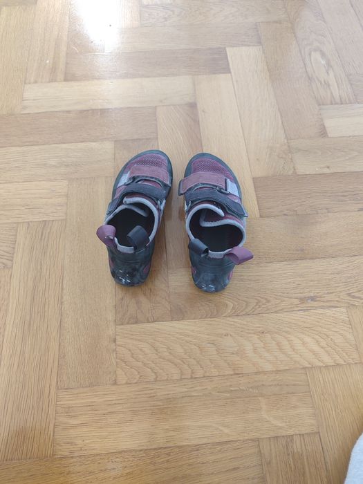 Обувки за катерене BLACK DIAMOND Women’s Momentum Rock Climbing Shoes