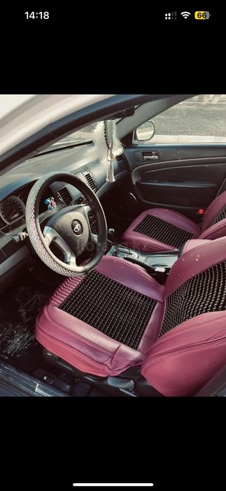 Дэу тоска автомобиль