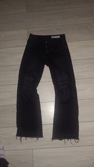 Bershka Flared Jeans