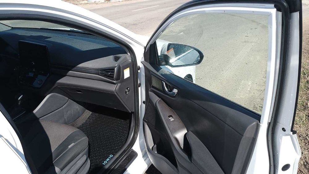 Vand Urgent Hyundai Ioniq - Hybrid