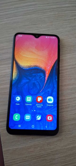 Vând telefon Samsung A 10