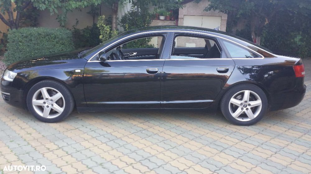 AUDI A6 2005 — imagine 2