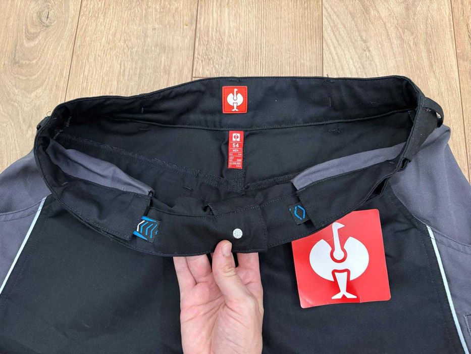 Engelbert Strauss 54 XL barbati pantaloni scurti Noi