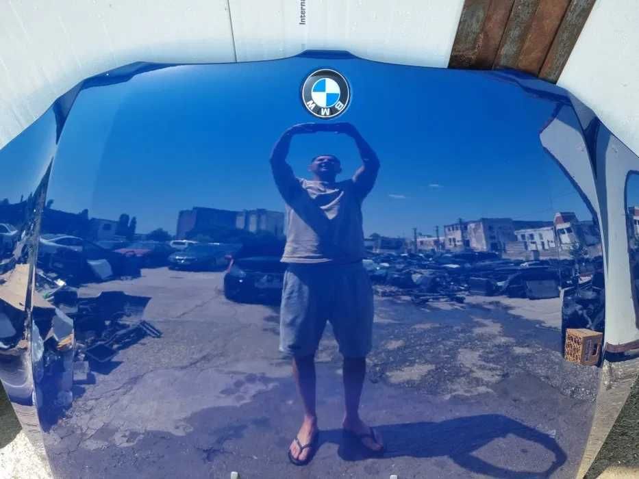 Capota bmw seria 5 e60 e61