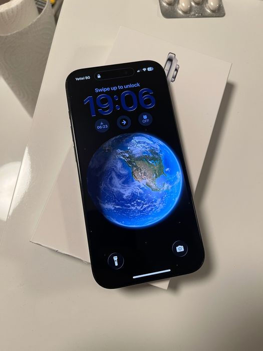Iphone 15 pro 256гб