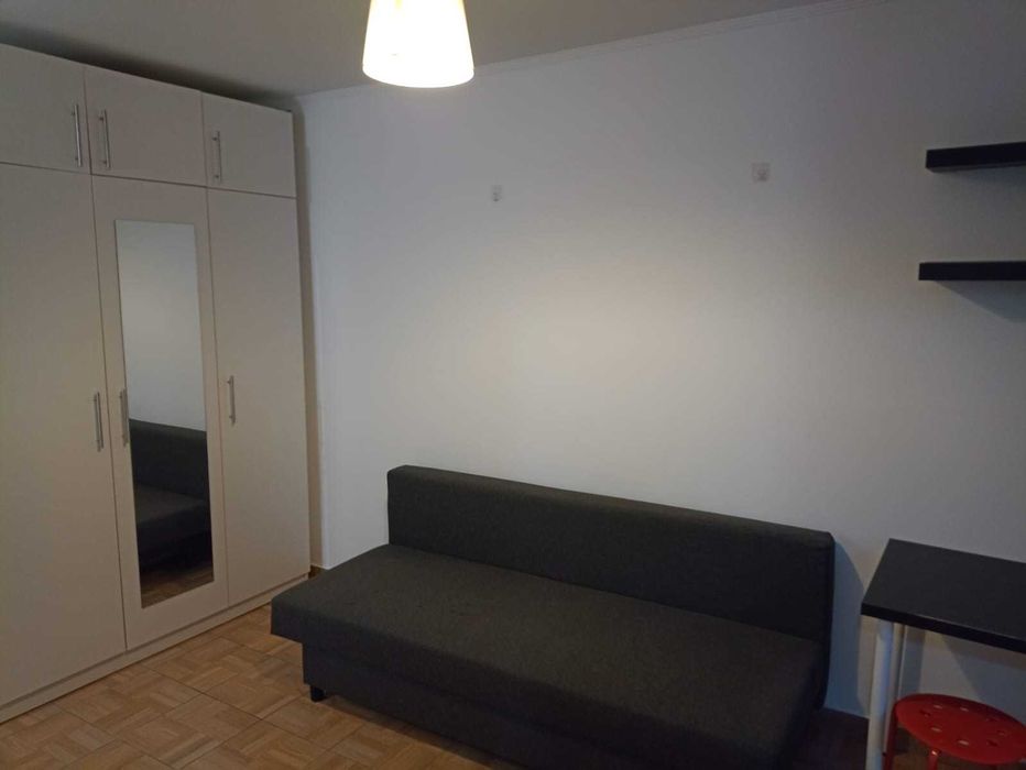 Proprietar Închiriere garsoniera Rond Alba Iulia