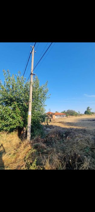 Парцел с.Богданица