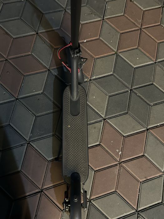 самокат xiaomi m365